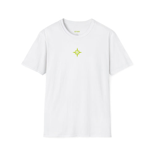 Evergreen Lightweight Cotton Tee