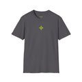 Evergreen Lightweight Cotton Tee
