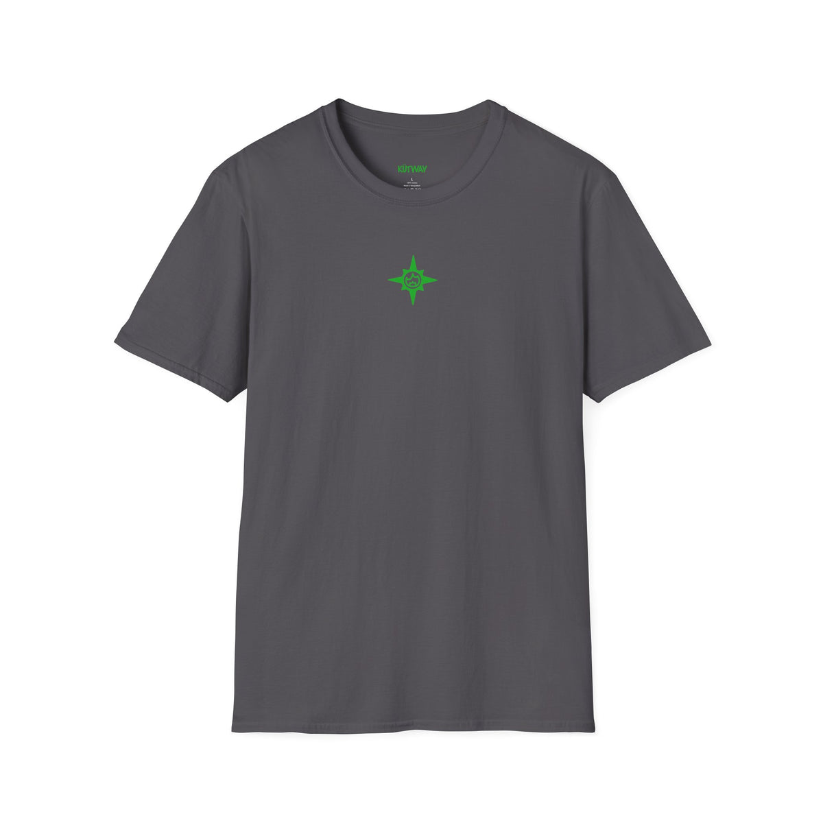Wildfire Lightweight Cotton Tee