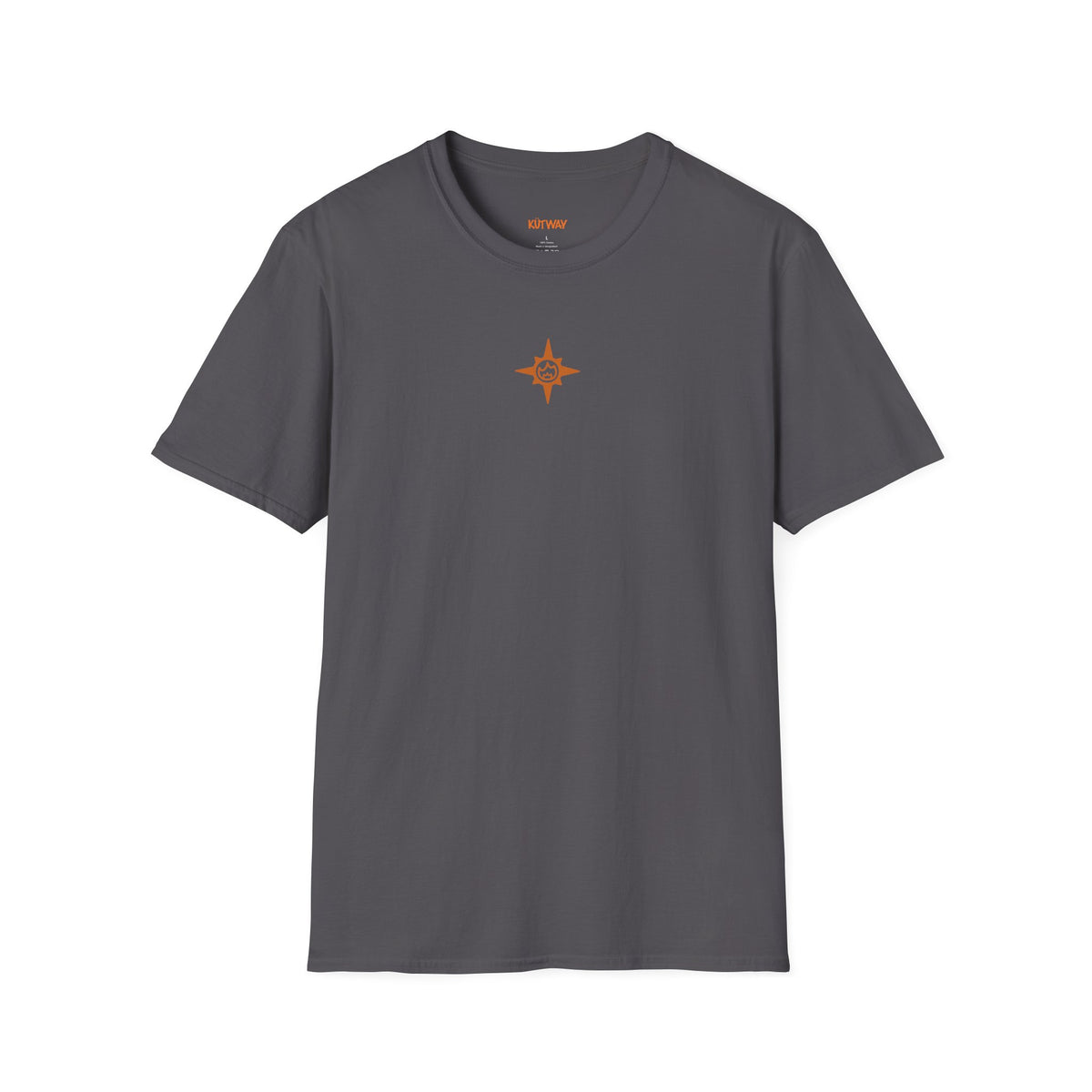 Sunflower Lightweight Cotton Tee