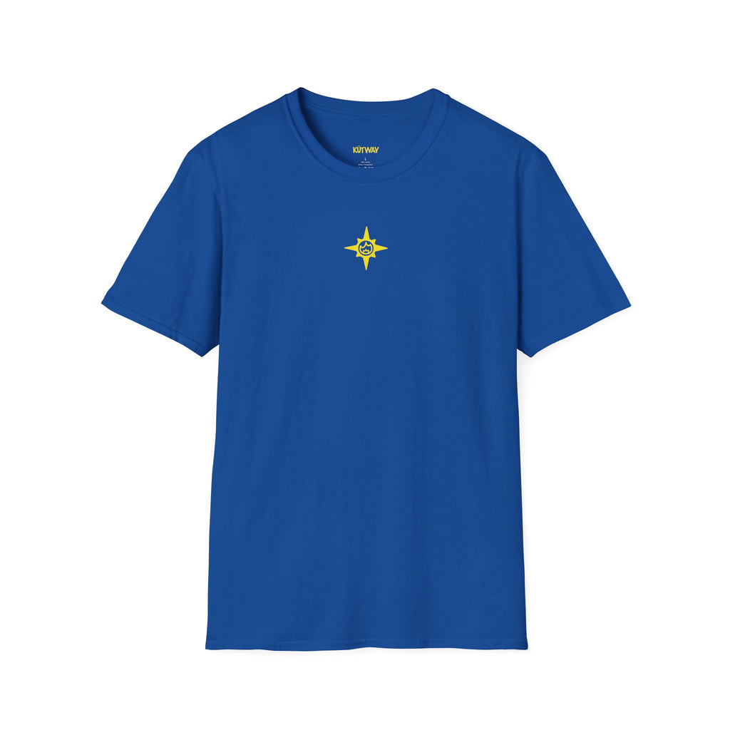 Sea Reaper Lightweight Cotton Tee