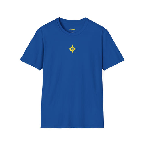 Sea Reaper Lightweight Cotton Tee