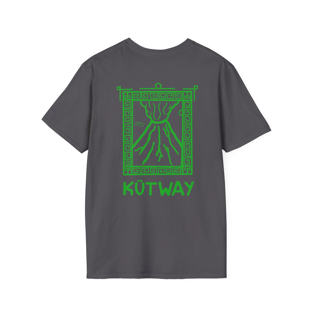 Wildfire Lightweight Cotton Tee