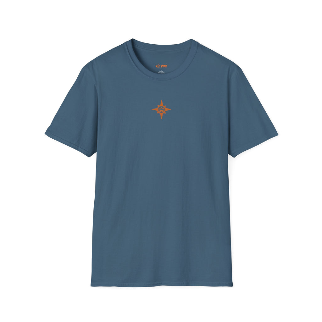 Sunflower Lightweight Cotton Tee