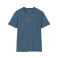 Sunflower Lightweight Cotton Tee