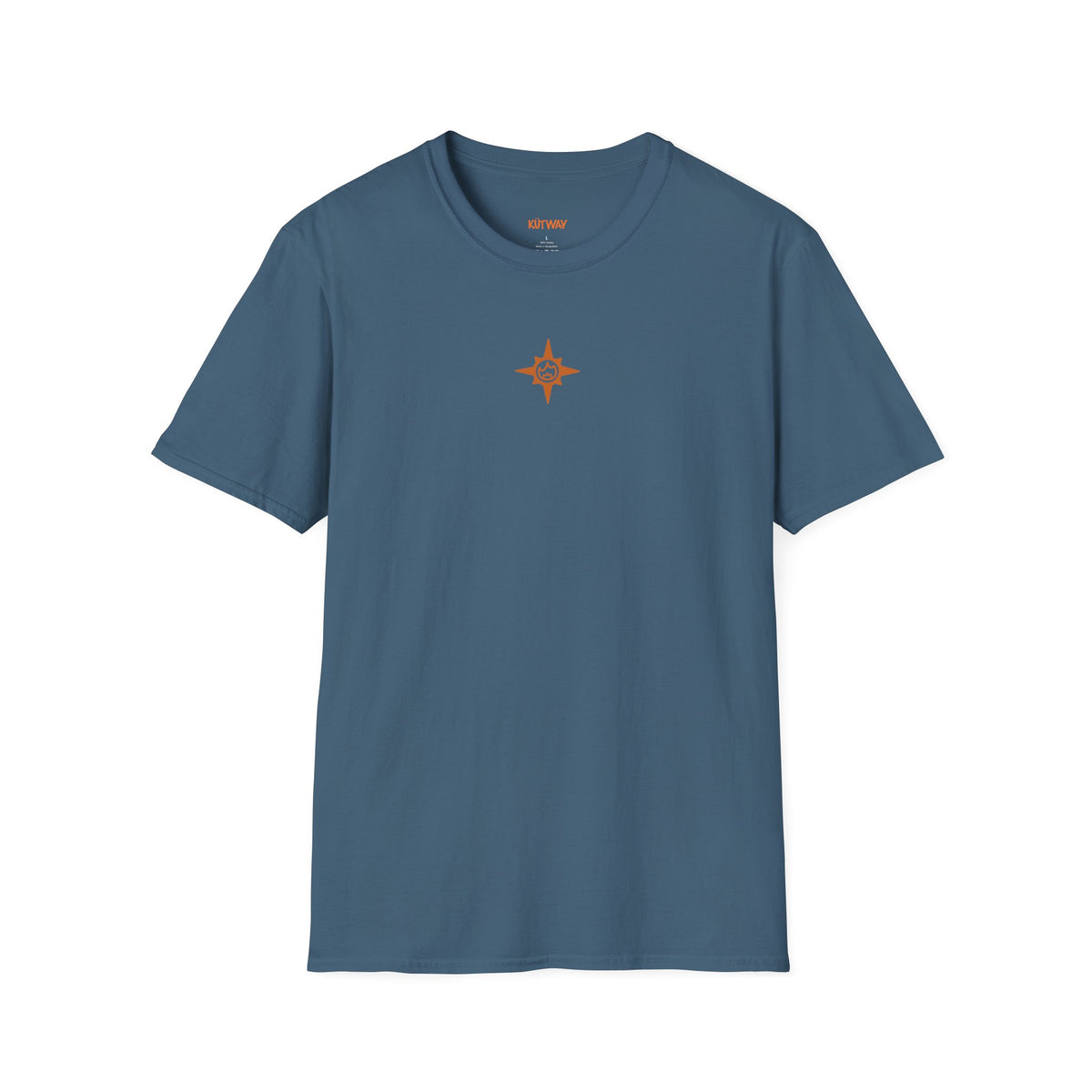 Sunflower Lightweight Cotton Tee