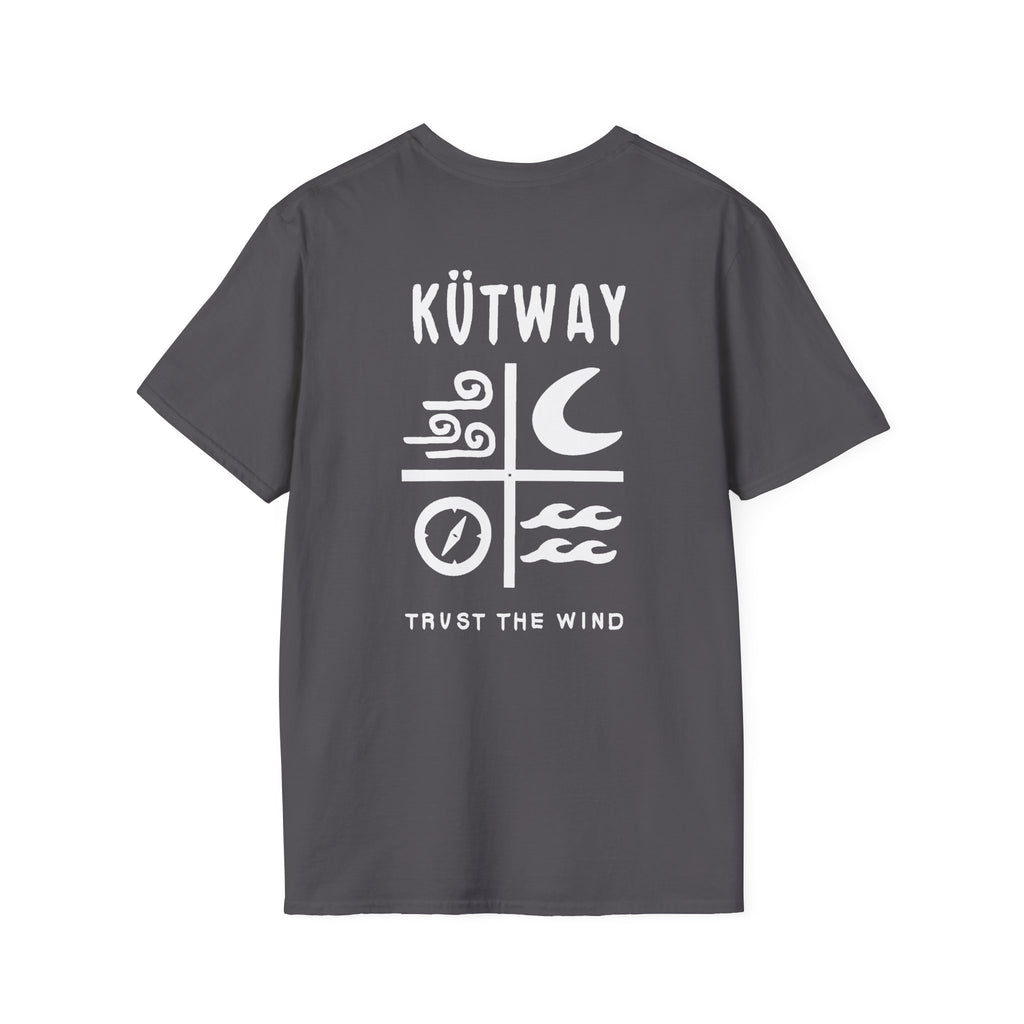 Moonbound Lightweight Cotton Tee