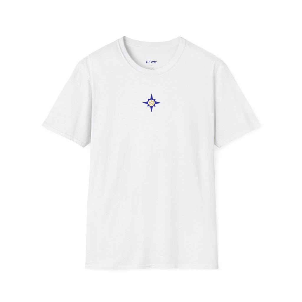 Sunwave Lightweight Cotton Tee