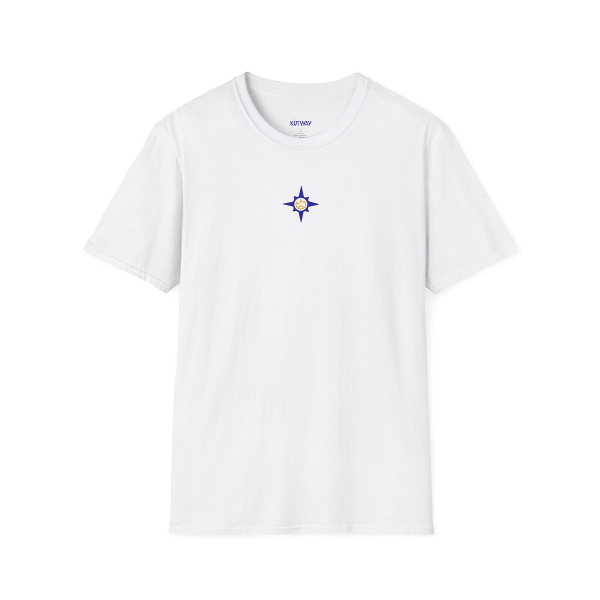 Sunwave Lightweight Cotton Tee