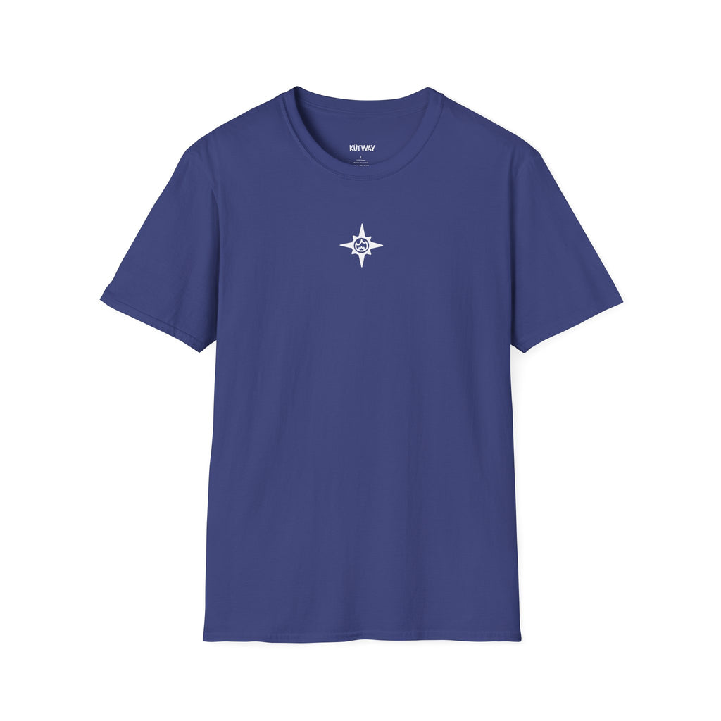 Moonbound Lightweight Cotton Tee