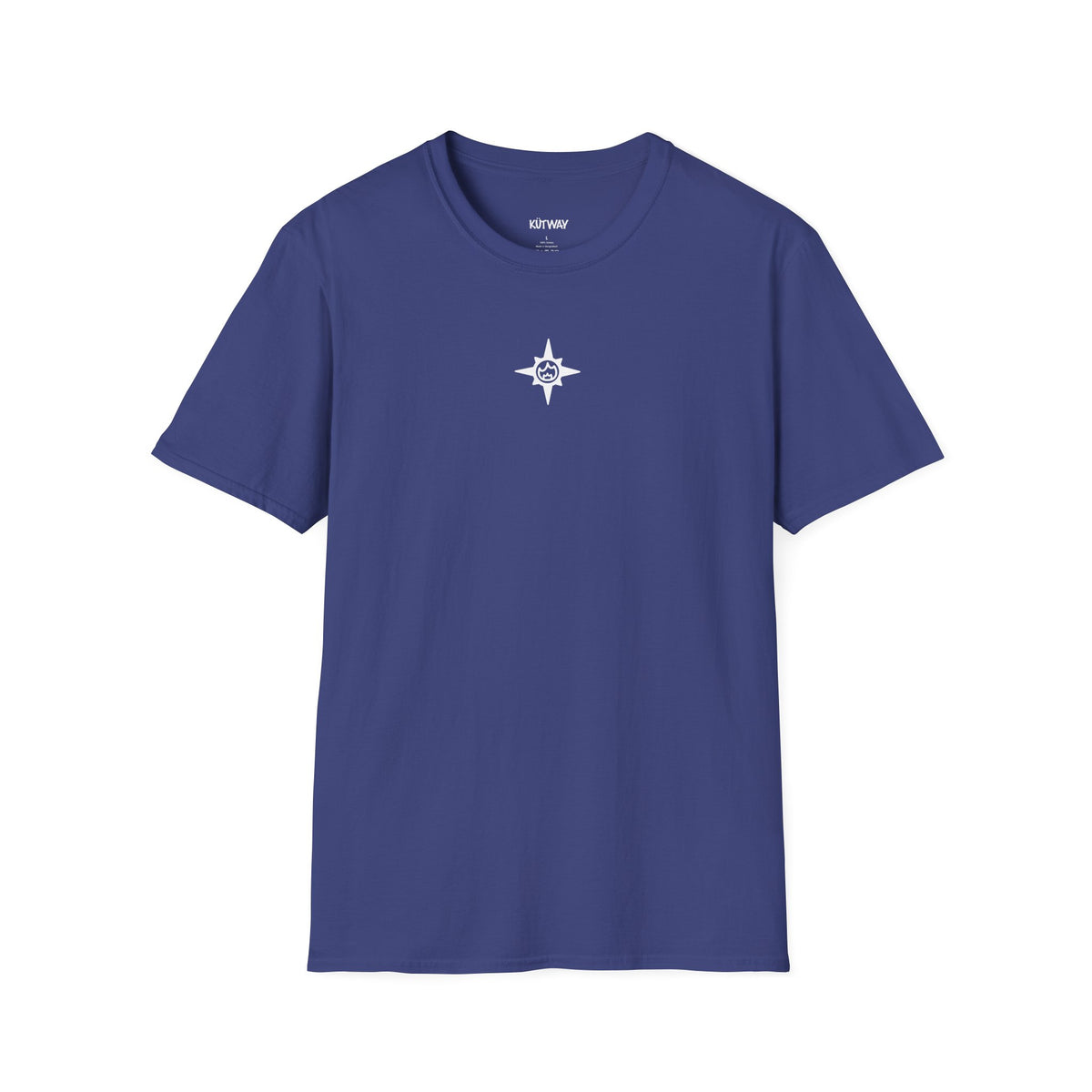 Moonbound Lightweight Cotton Tee