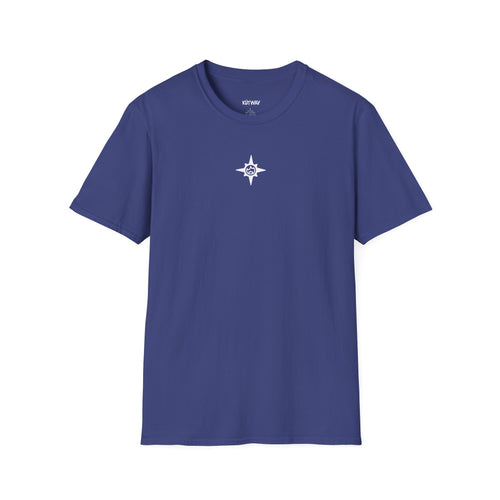 Moonbound Lightweight Cotton Tee