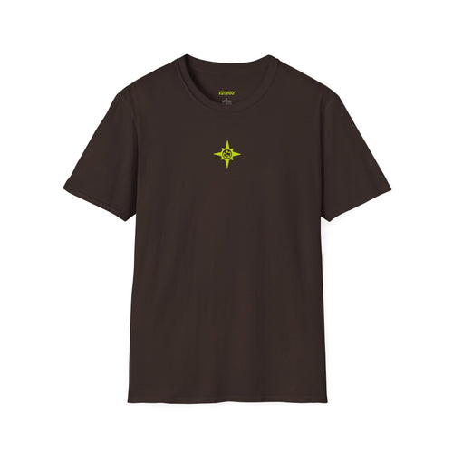 Evergreen Lightweight Cotton Tee