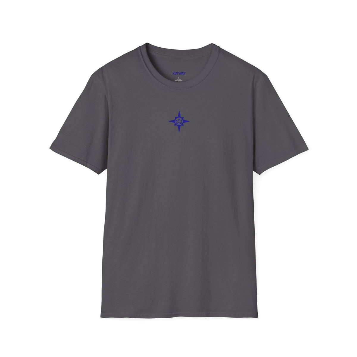 Shark Lightweight Cotton Tee