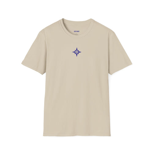 Shark Lightweight Cotton Tee