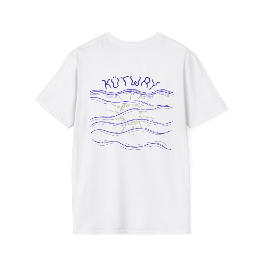 Sunwave Lightweight Cotton Tee
