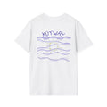 Sunwave Lightweight Cotton Tee