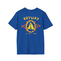 Sea Reaper Lightweight Cotton Tee