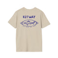 Shark Lightweight Cotton Tee