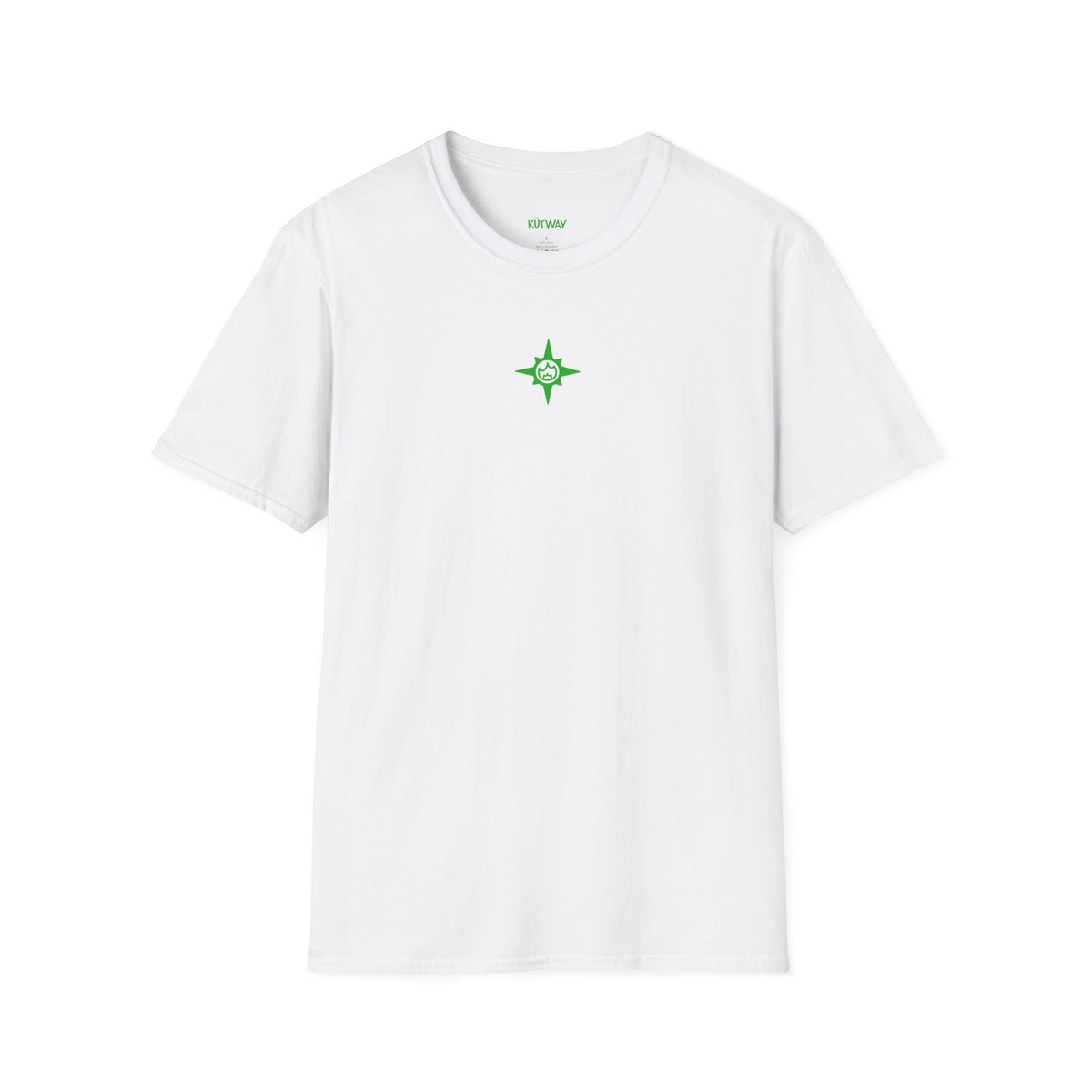 Wildfire Lightweight Cotton Tee