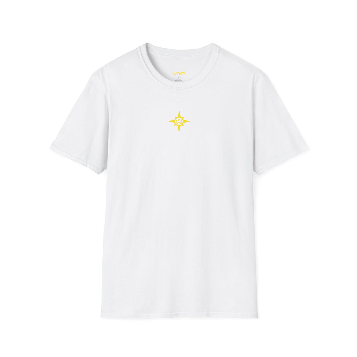 Sea Reaper Lightweight Cotton Tee