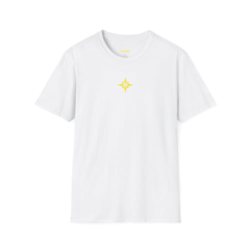 Sea Reaper Lightweight Cotton Tee