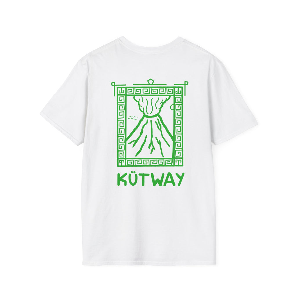 Wildfire Lightweight Cotton Tee