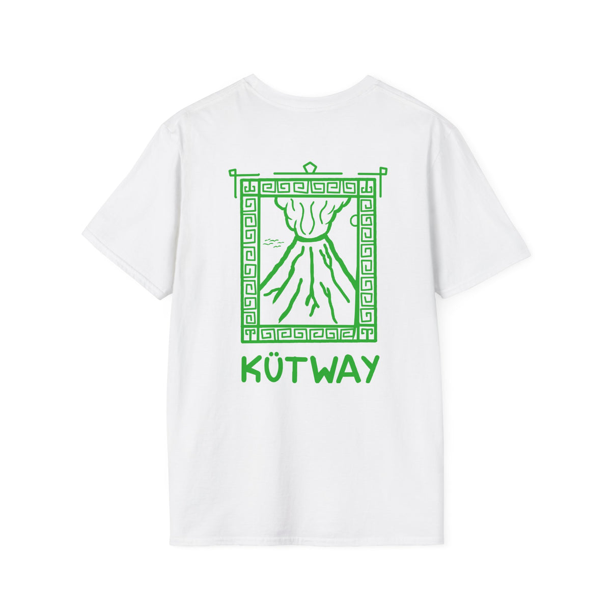 Wildfire Lightweight Cotton Tee