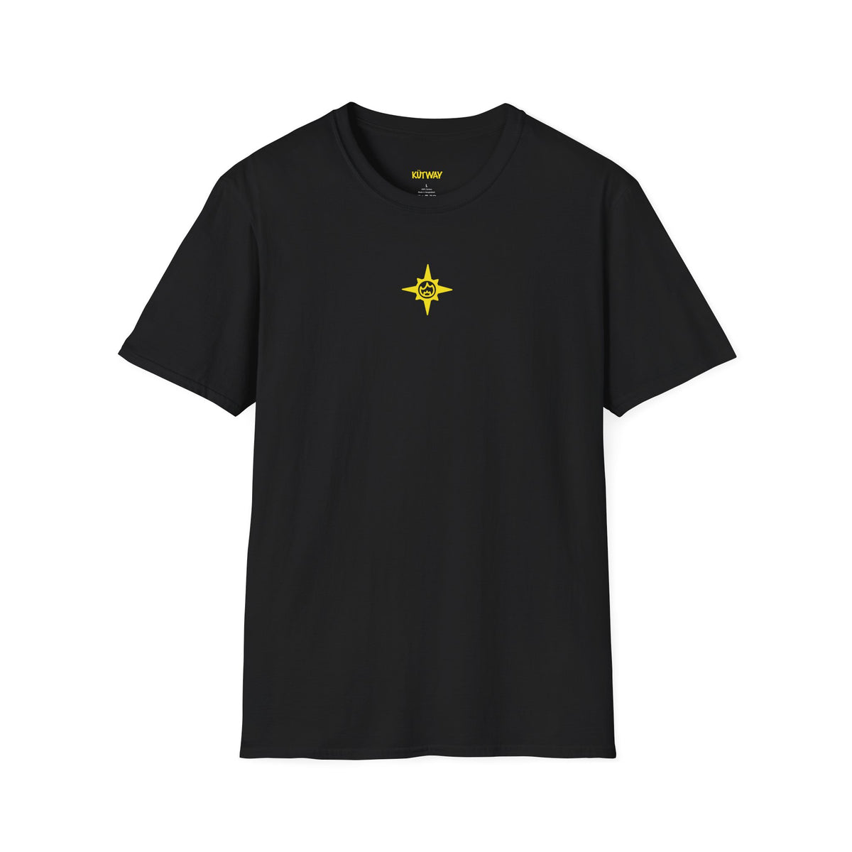 Sea Reaper Lightweight Cotton Tee
