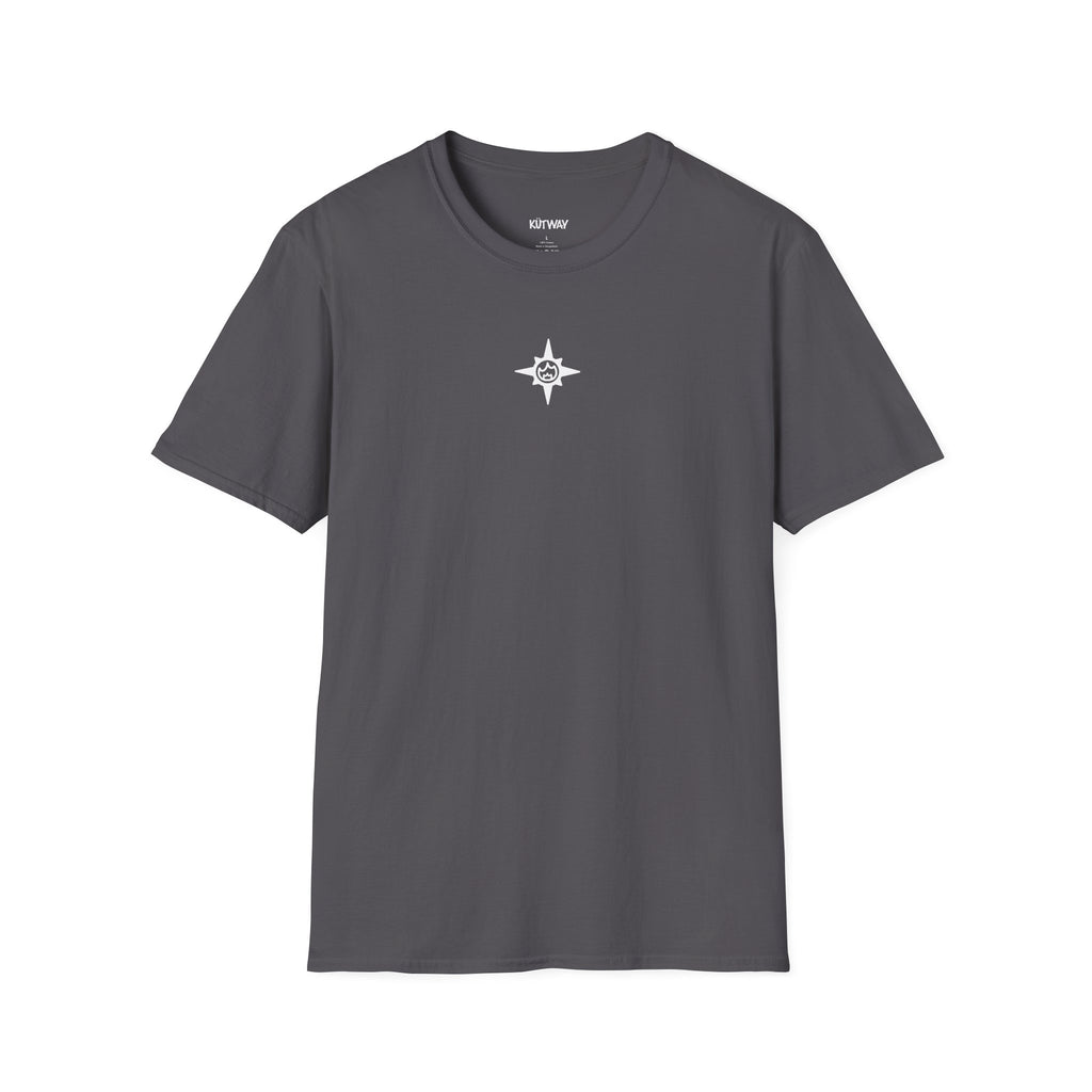 Moonbound Lightweight Cotton Tee