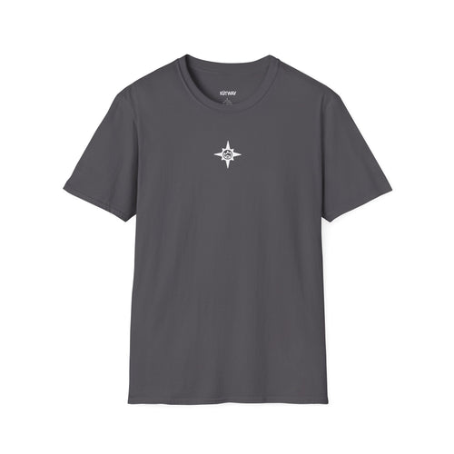 Moonbound Lightweight Cotton Tee