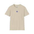 Shark Lightweight Cotton Tee