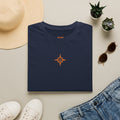 Sunflower Lightweight Cotton Tee