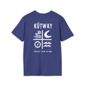 Moonbound Lightweight Cotton Tee
