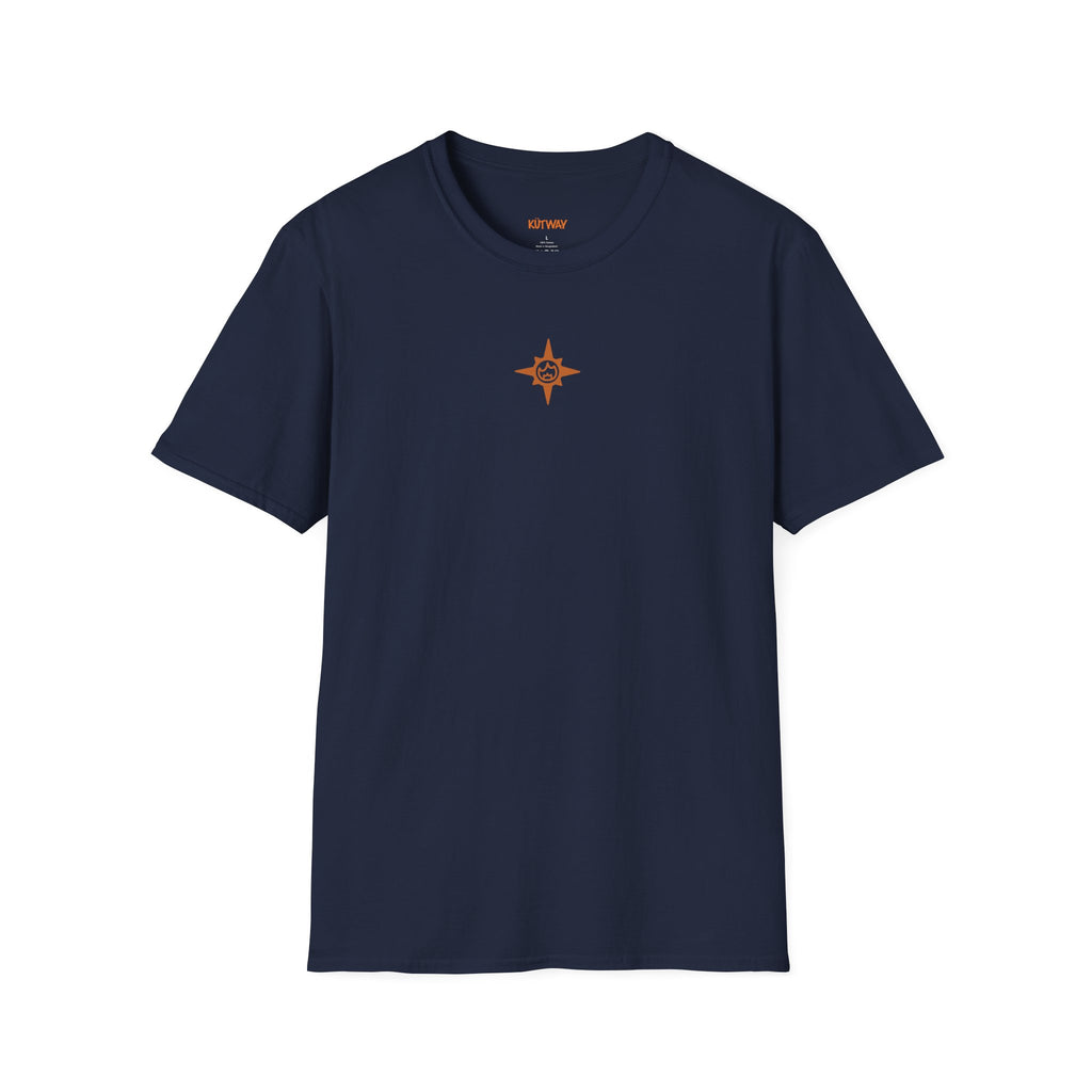 Sunflower Lightweight Cotton Tee