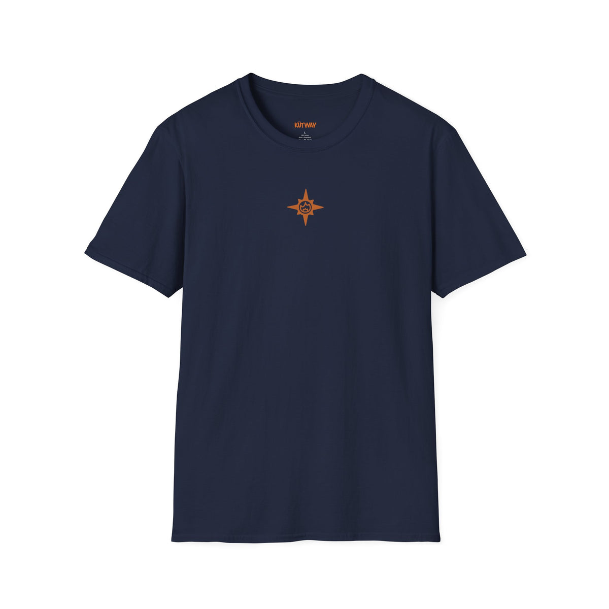 Sunflower Lightweight Cotton Tee
